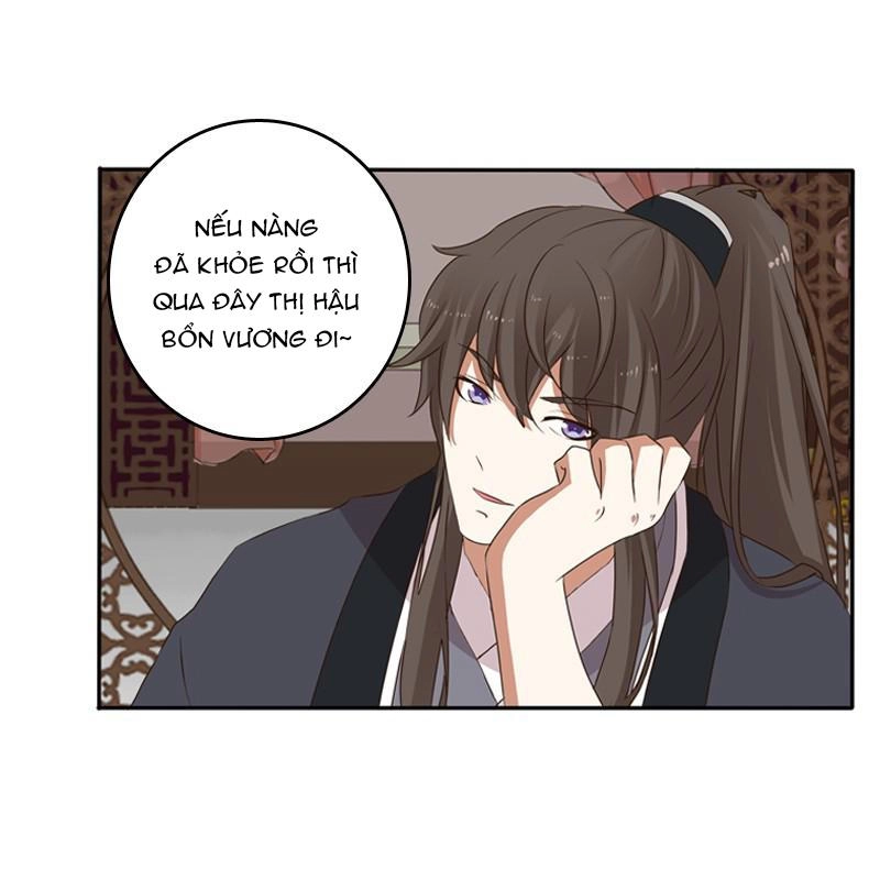 Thông Linh Phi Chapter 100.5 - 15