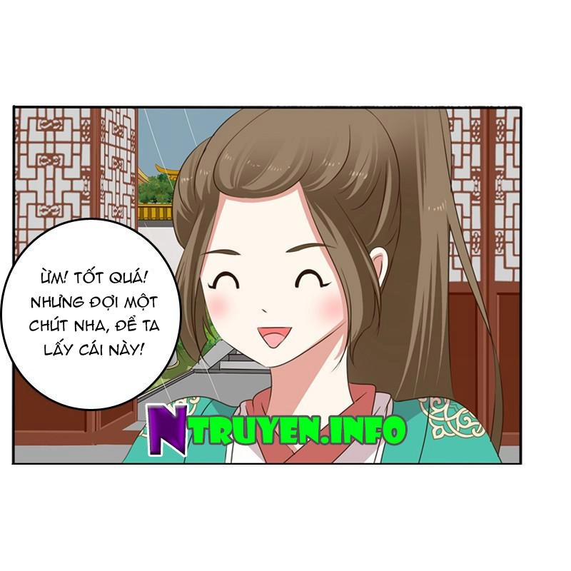 Thông Linh Phi Chapter 100.5 - 16