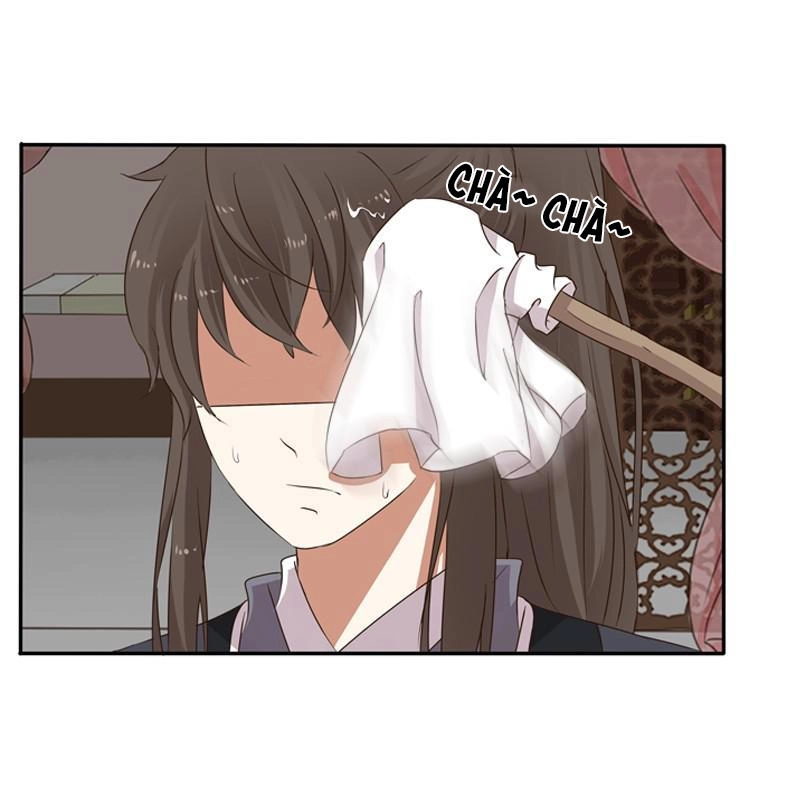 Thông Linh Phi Chapter 100.5 - 19