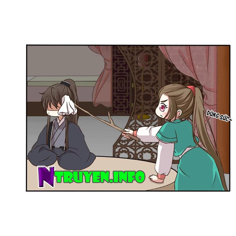 Thông Linh Phi Chapter 100.5 - 20