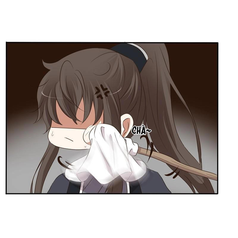 Thông Linh Phi Chapter 100.5 - 21