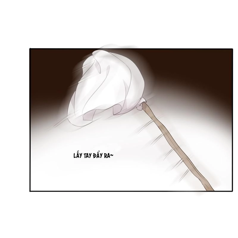 Thông Linh Phi Chapter 100.5 - 22