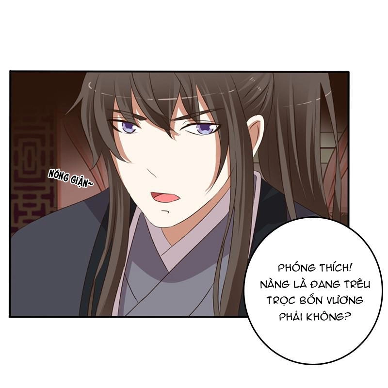 Thông Linh Phi Chapter 100.5 - 23