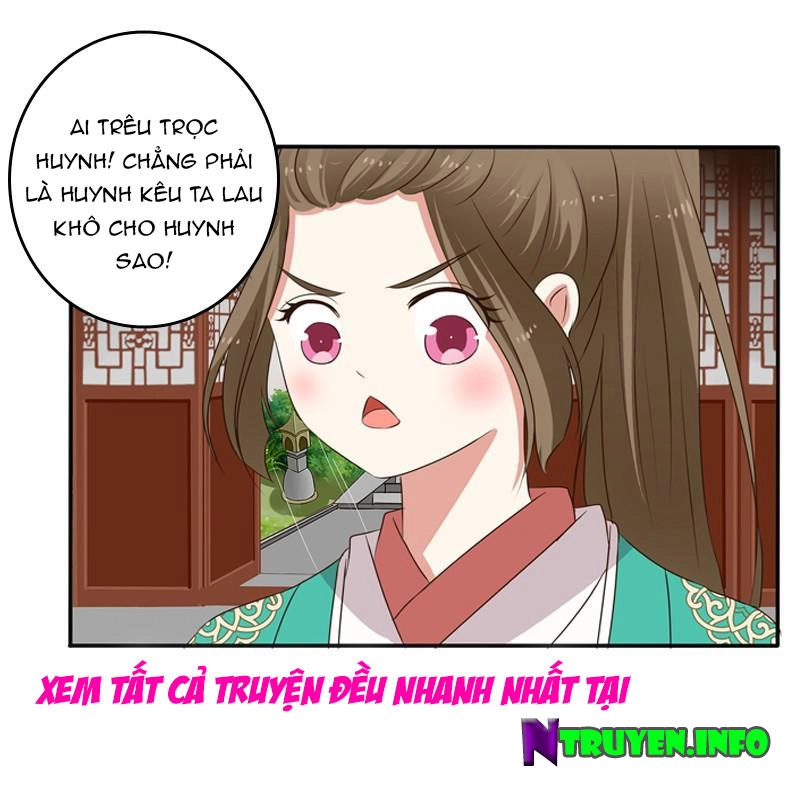 Thông Linh Phi Chapter 100.5 - 24