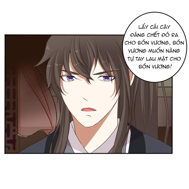 Thông Linh Phi Chapter 100.5 - 25