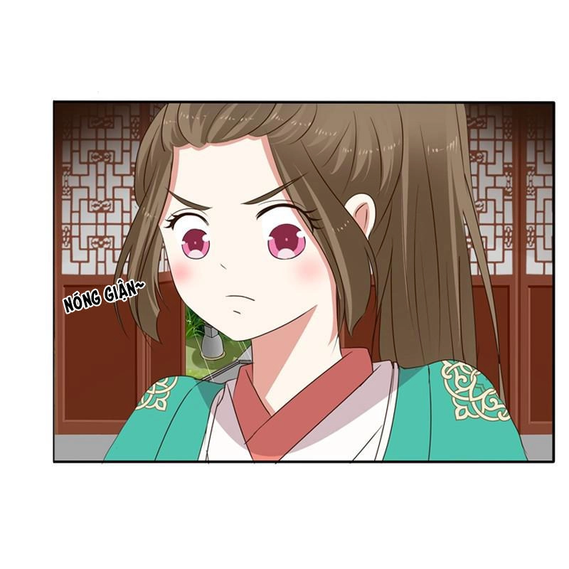 Thông Linh Phi Chapter 100.5 - 26