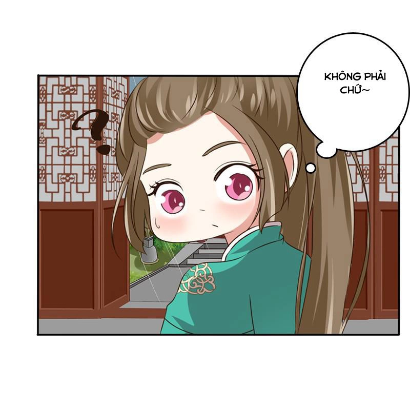 Thông Linh Phi Chapter 101 - 5