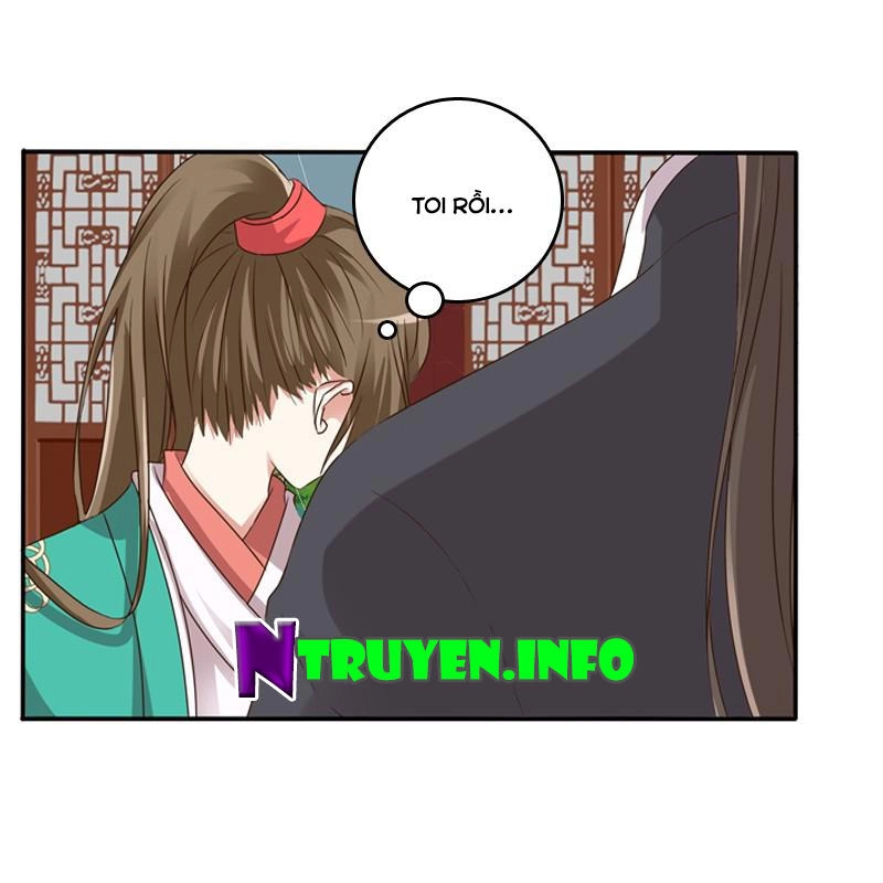 Thông Linh Phi Chapter 101 - 8