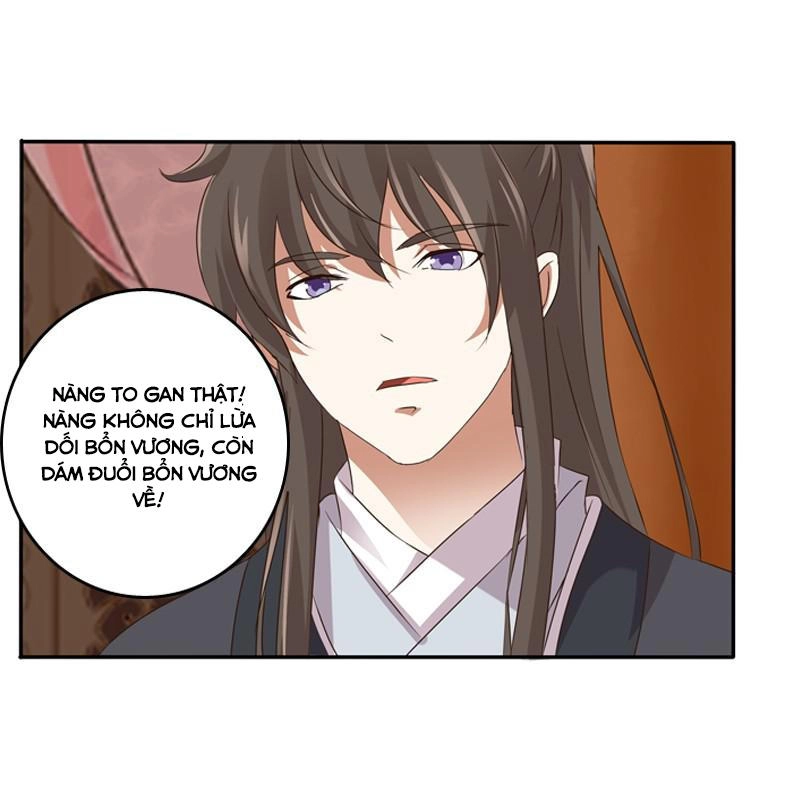 Thông Linh Phi Chapter 101 - 10