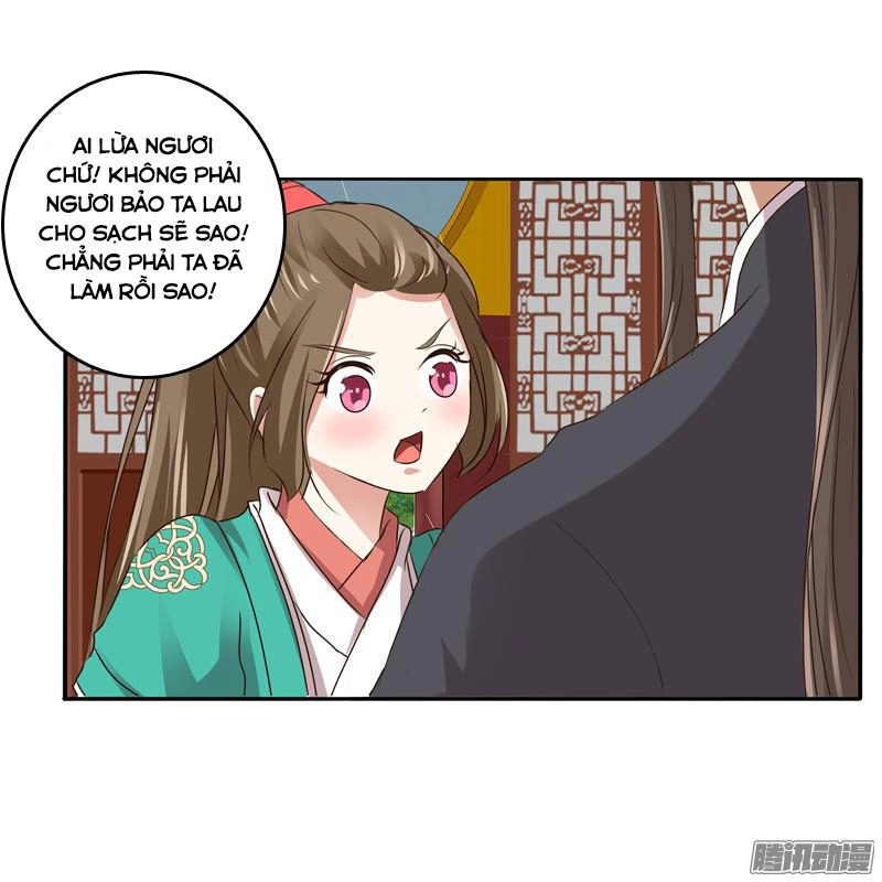 Thông Linh Phi Chapter 101 - 11