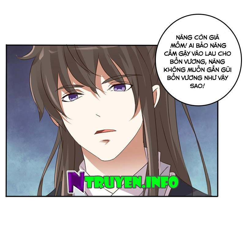 Thông Linh Phi Chapter 101 - 12