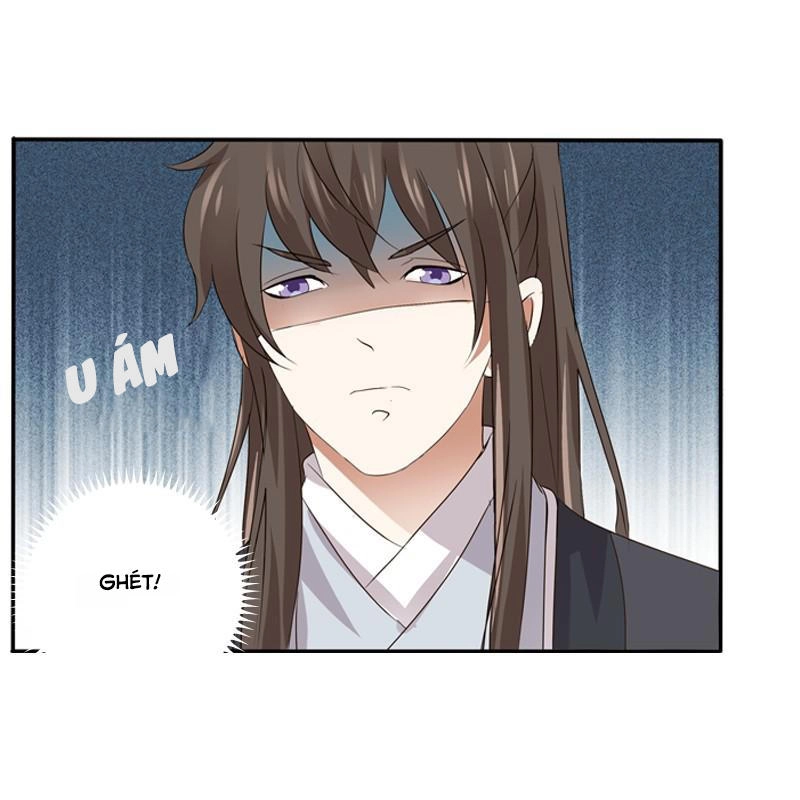 Thông Linh Phi Chapter 101 - 14