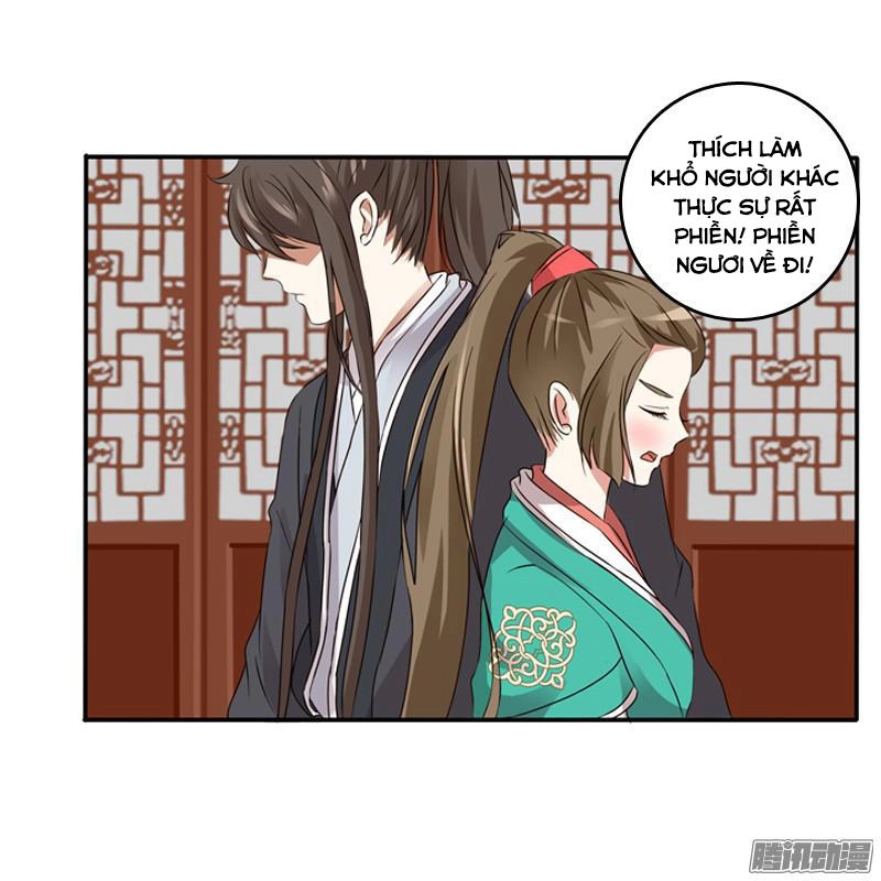 Thông Linh Phi Chapter 101 - 15