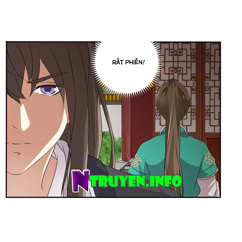 Thông Linh Phi Chapter 101 - 16