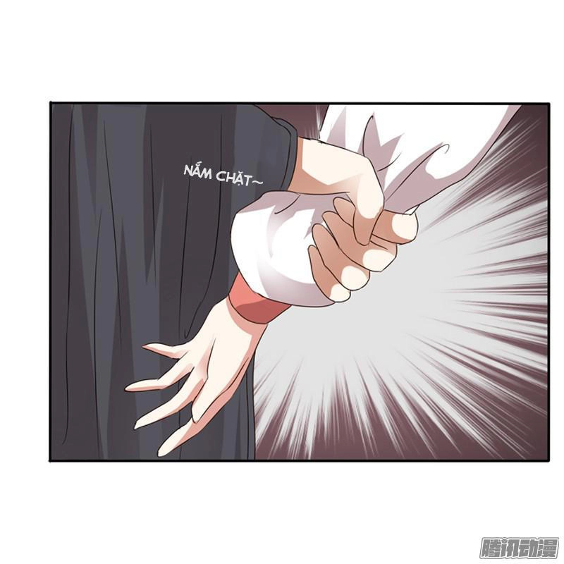 Thông Linh Phi Chapter 101 - 17