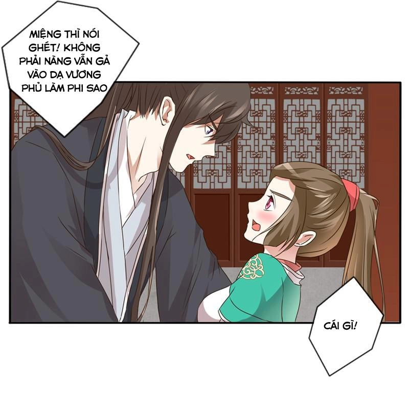 Thông Linh Phi Chapter 101 - 22