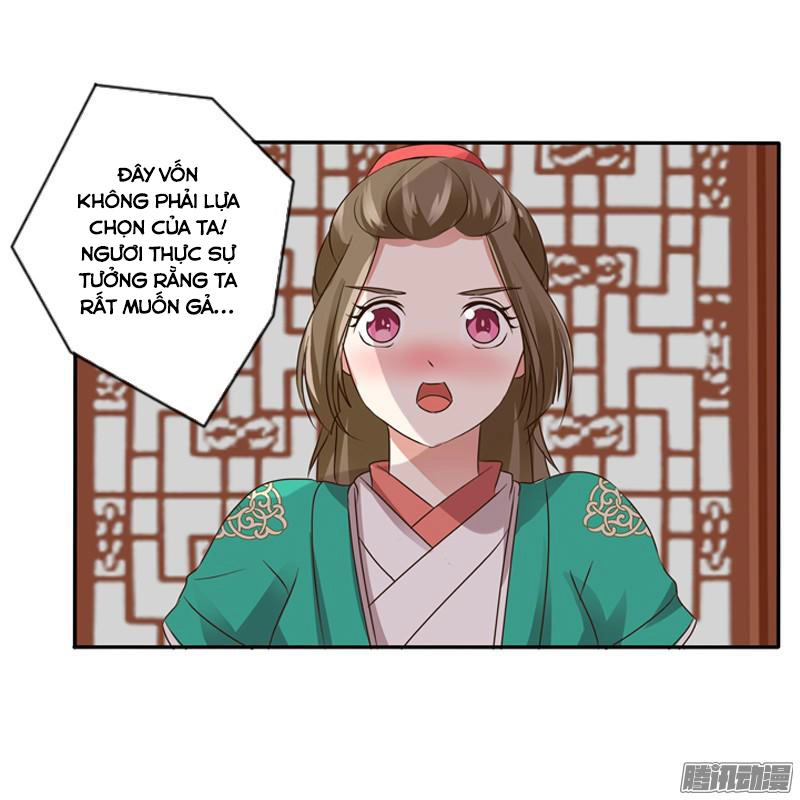 Thông Linh Phi Chapter 101 - 23