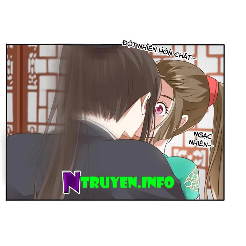 Thông Linh Phi Chapter 101 - 24