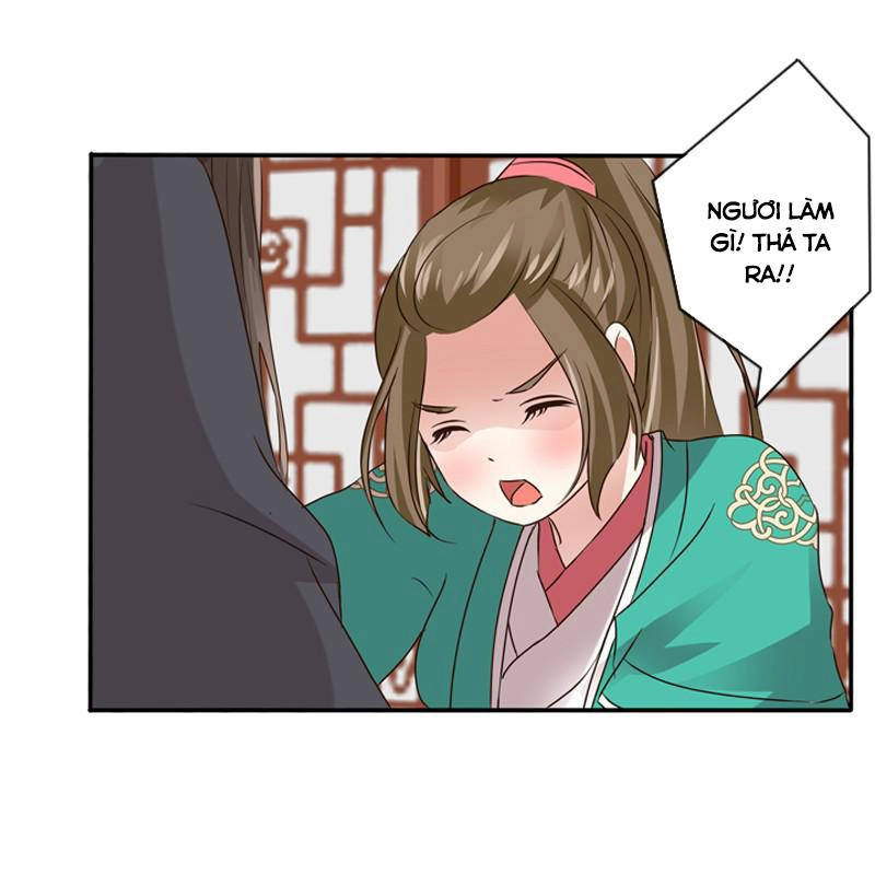 Thông Linh Phi Chapter 101 - 27