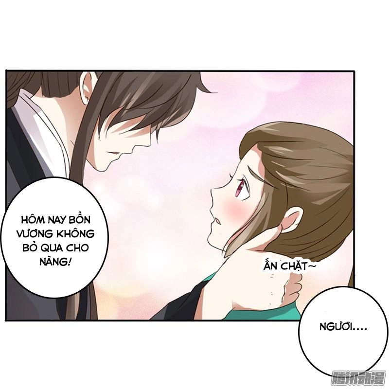 Thông Linh Phi Chapter 101 - 30