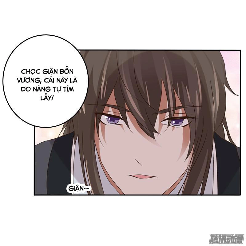 Thông Linh Phi Chapter 101 - 31