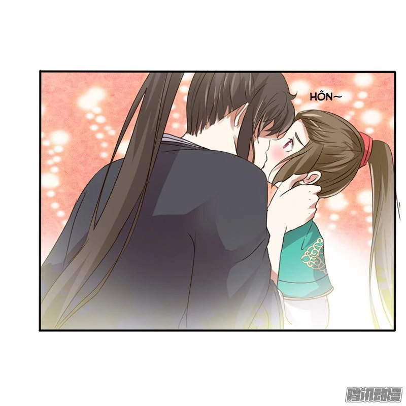 Thông Linh Phi Chapter 101 - 33