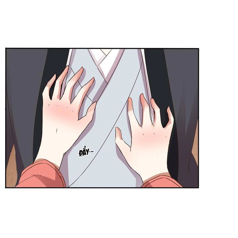 Thông Linh Phi Chapter 101 - 34