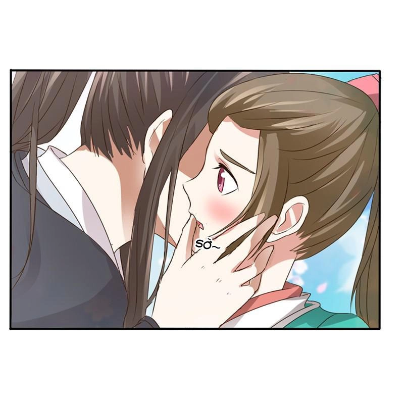 Thông Linh Phi Chapter 101 - 38