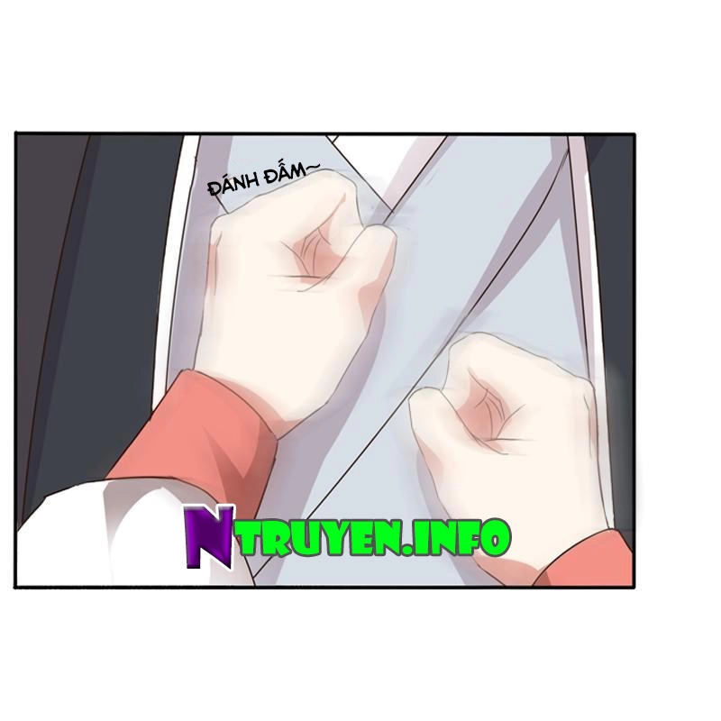 Thông Linh Phi Chapter 101 - 44