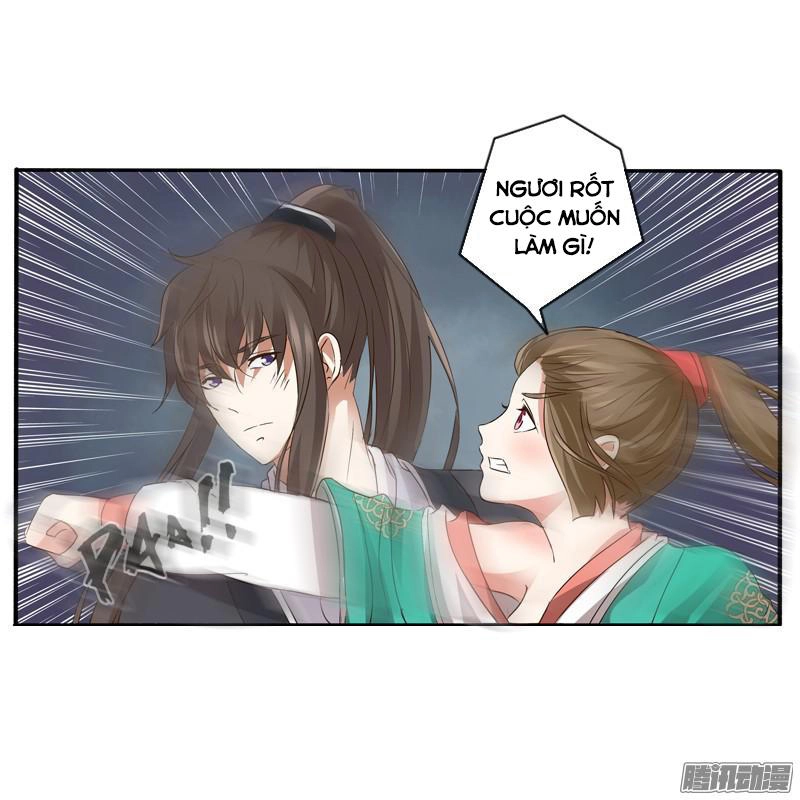 Thông Linh Phi Chapter 101 - 45