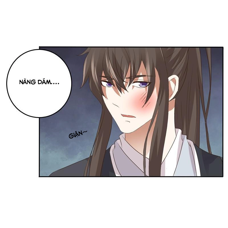 Thông Linh Phi Chapter 101 - 46