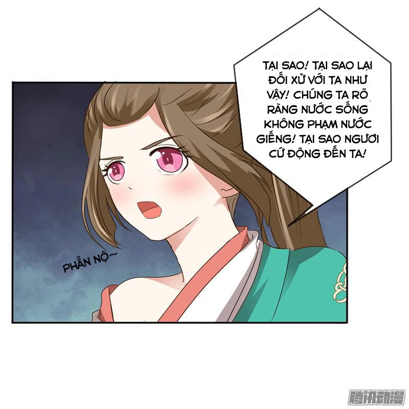 Thông Linh Phi Chapter 101 - 47