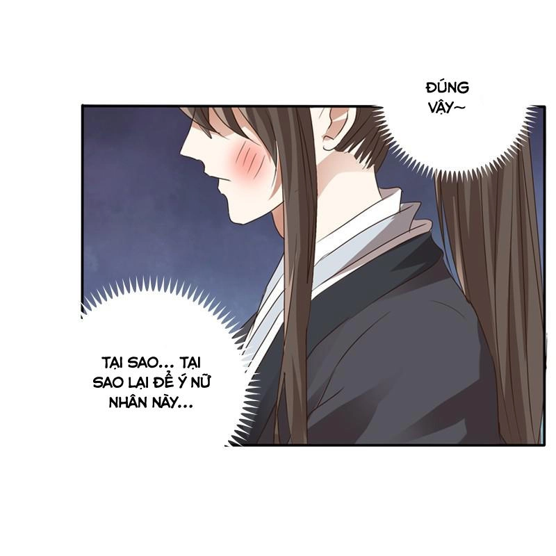 Thông Linh Phi Chapter 101 - 50