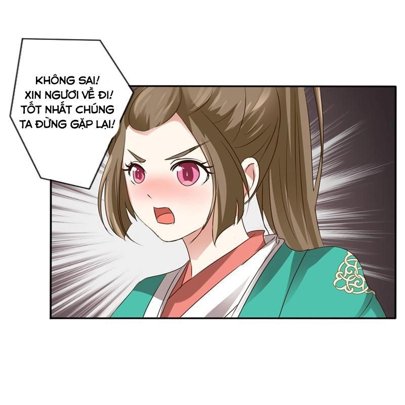 Thông Linh Phi Chapter 101 - 54