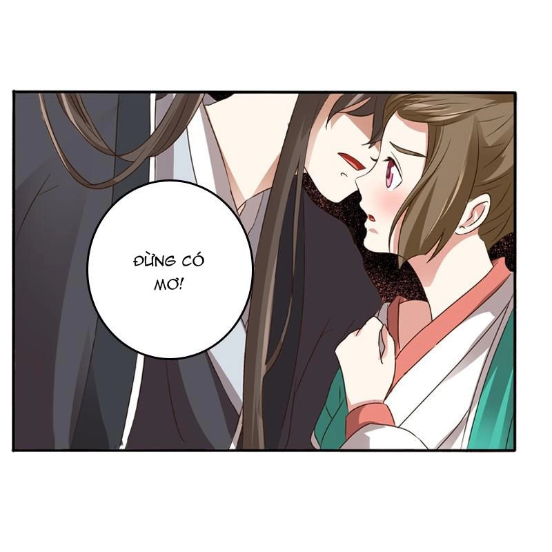 Thông Linh Phi Chapter 102 - 5