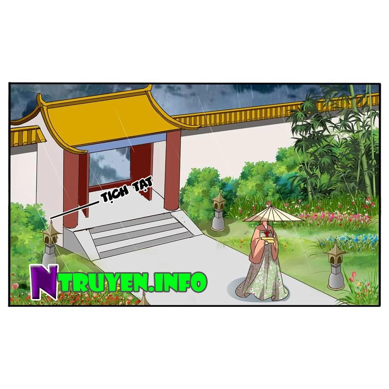 Thông Linh Phi Chapter 102 - 7