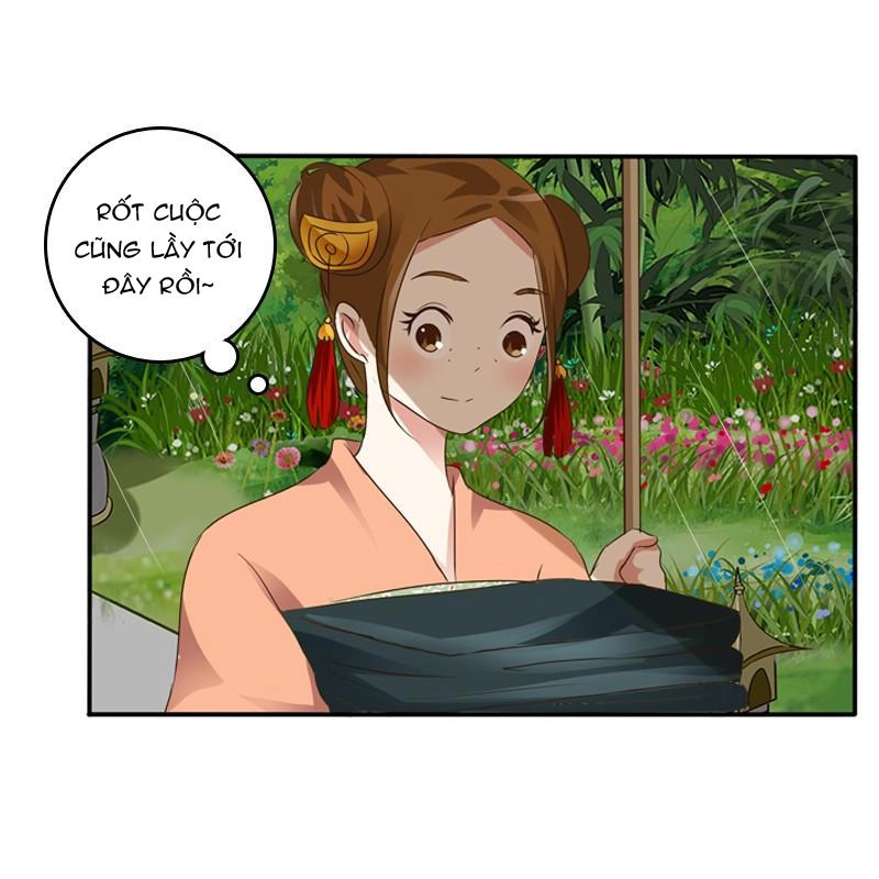 Thông Linh Phi Chapter 102 - 8