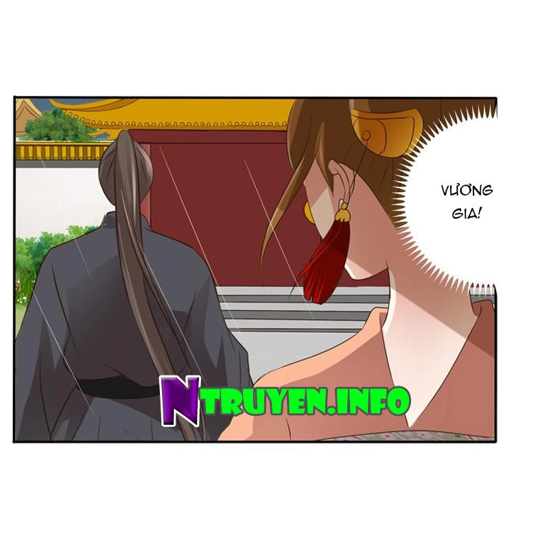 Thông Linh Phi Chapter 102 - 11