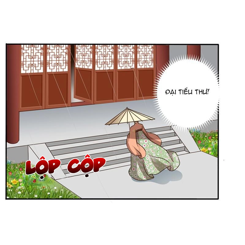 Thông Linh Phi Chapter 102 - 13