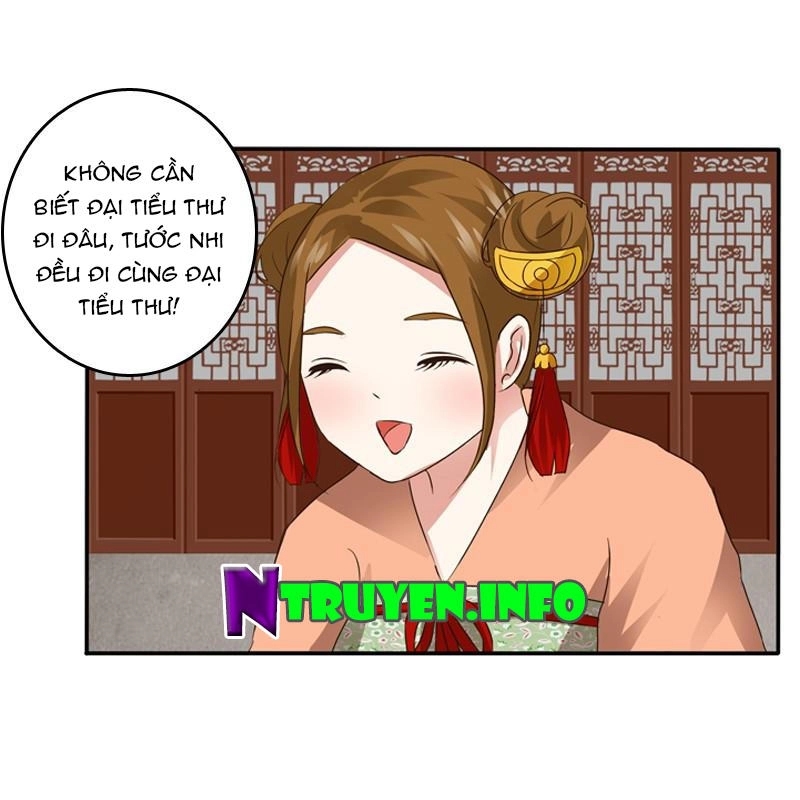 Thông Linh Phi Chapter 102 - 23