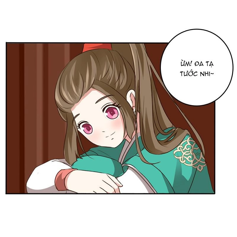 Thông Linh Phi Chapter 102 - 24