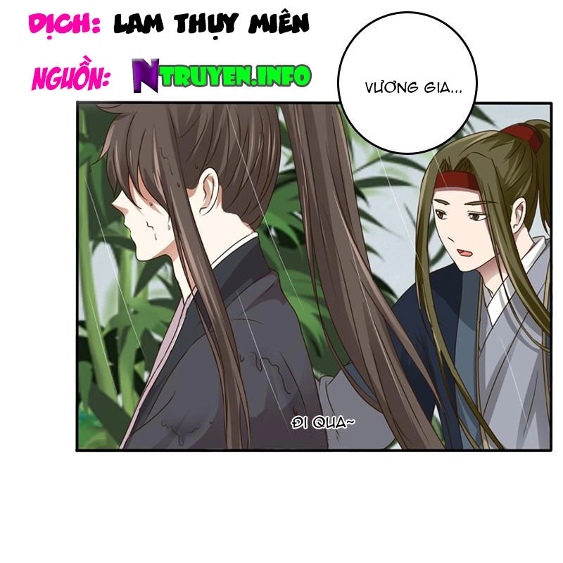 Thông Linh Phi Chapter 102.5 - 1