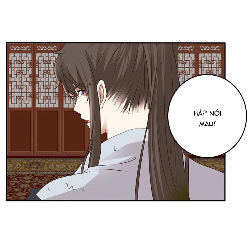 Thông Linh Phi Chapter 102.5 - 9