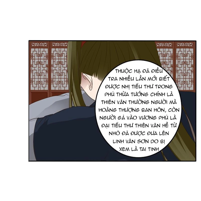 Thông Linh Phi Chapter 102.5 - 10