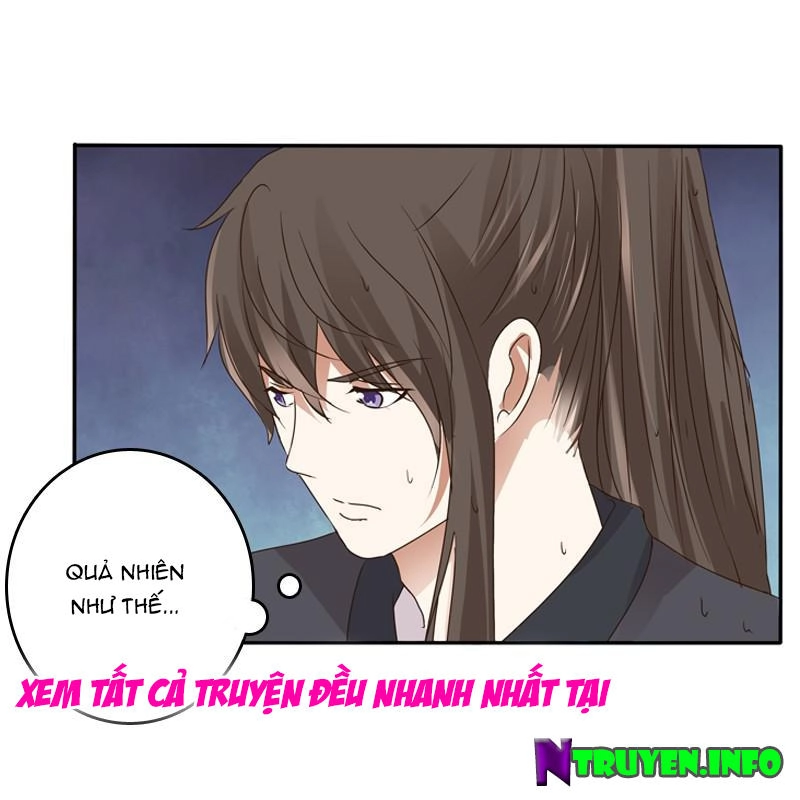 Thông Linh Phi Chapter 102.5 - 12