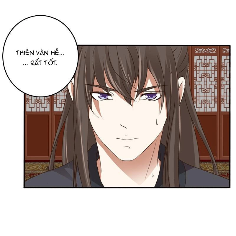 Thông Linh Phi Chapter 102.5 - 14