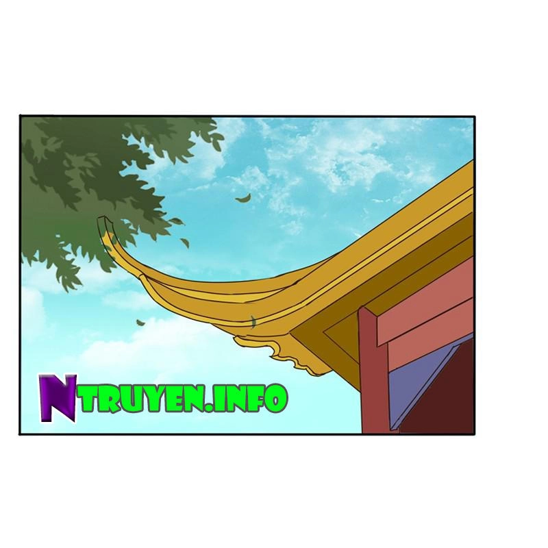 Thông Linh Phi Chapter 102.5 - 16