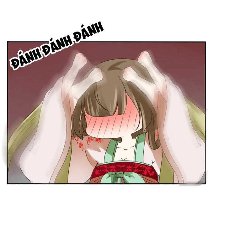 Thông Linh Phi Chapter 102.5 - 22