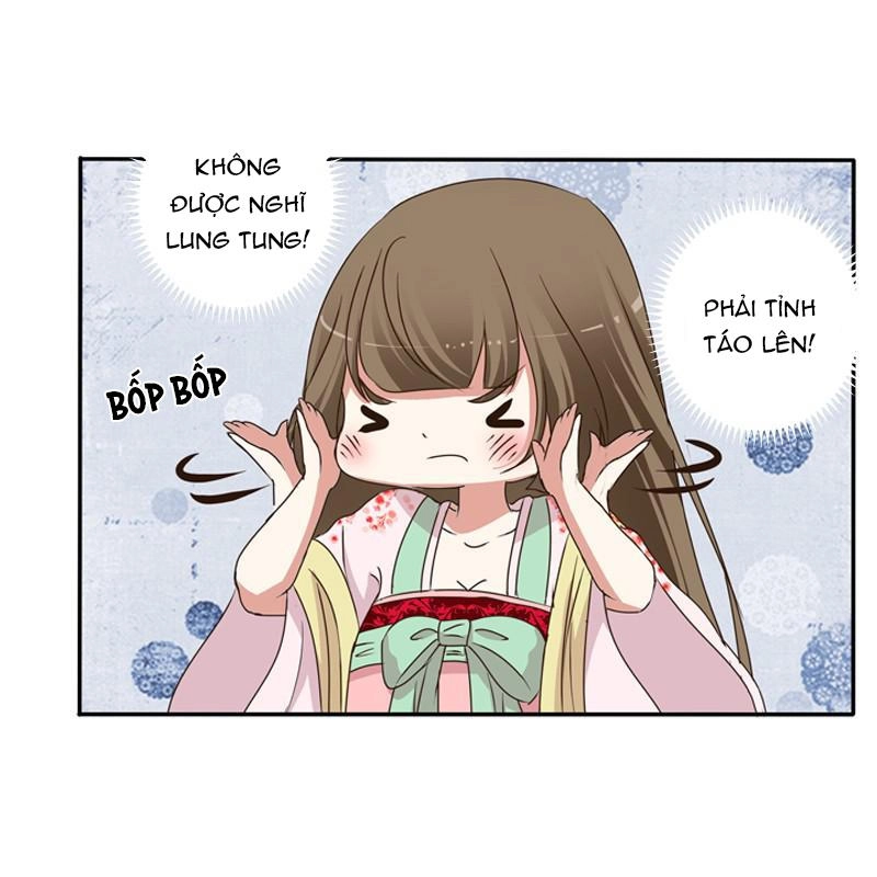 Thông Linh Phi Chapter 103 - 4