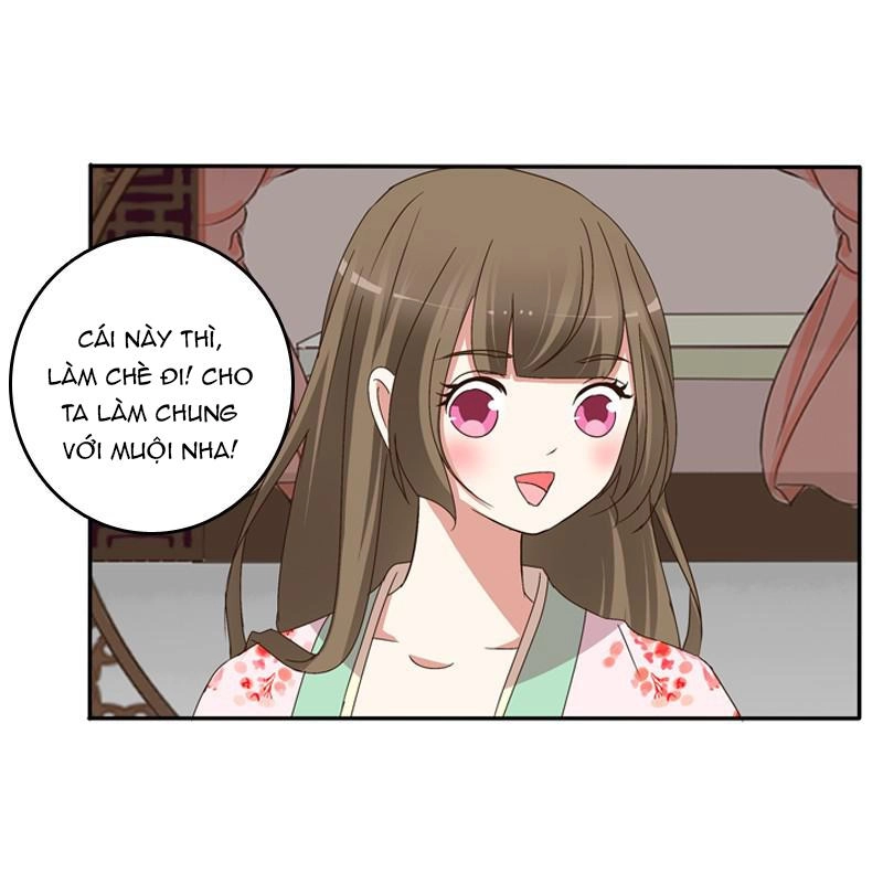 Thông Linh Phi Chapter 103 - 10